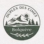 Le Duplex Des Cimes Appartement Bolquere Pyrenees 2000