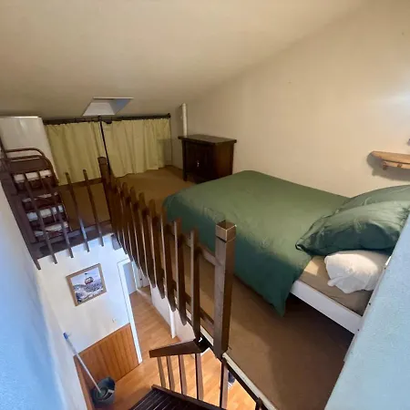 Le Duplex Des Cimes * Bolquere