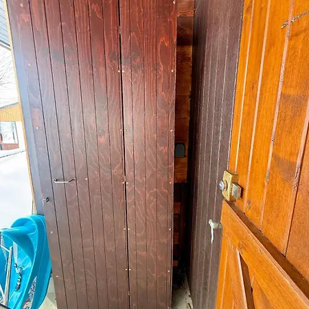 Le Duplex Des Cimes Lägenhet *