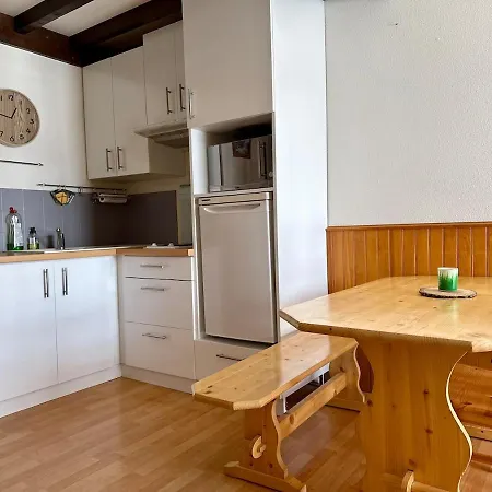 Le Duplex Des Cimes *