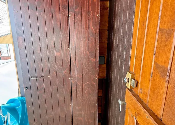 Le Duplex Des Cimes Apartamento *